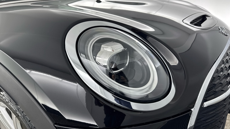 MINI Clubman 2.0 Cooper S Sport 6dr Auto Petrol Estate